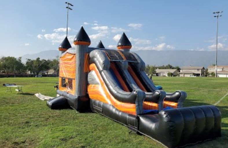 Splashing Safely: Tips for a Secure Water Slide Rental Experience